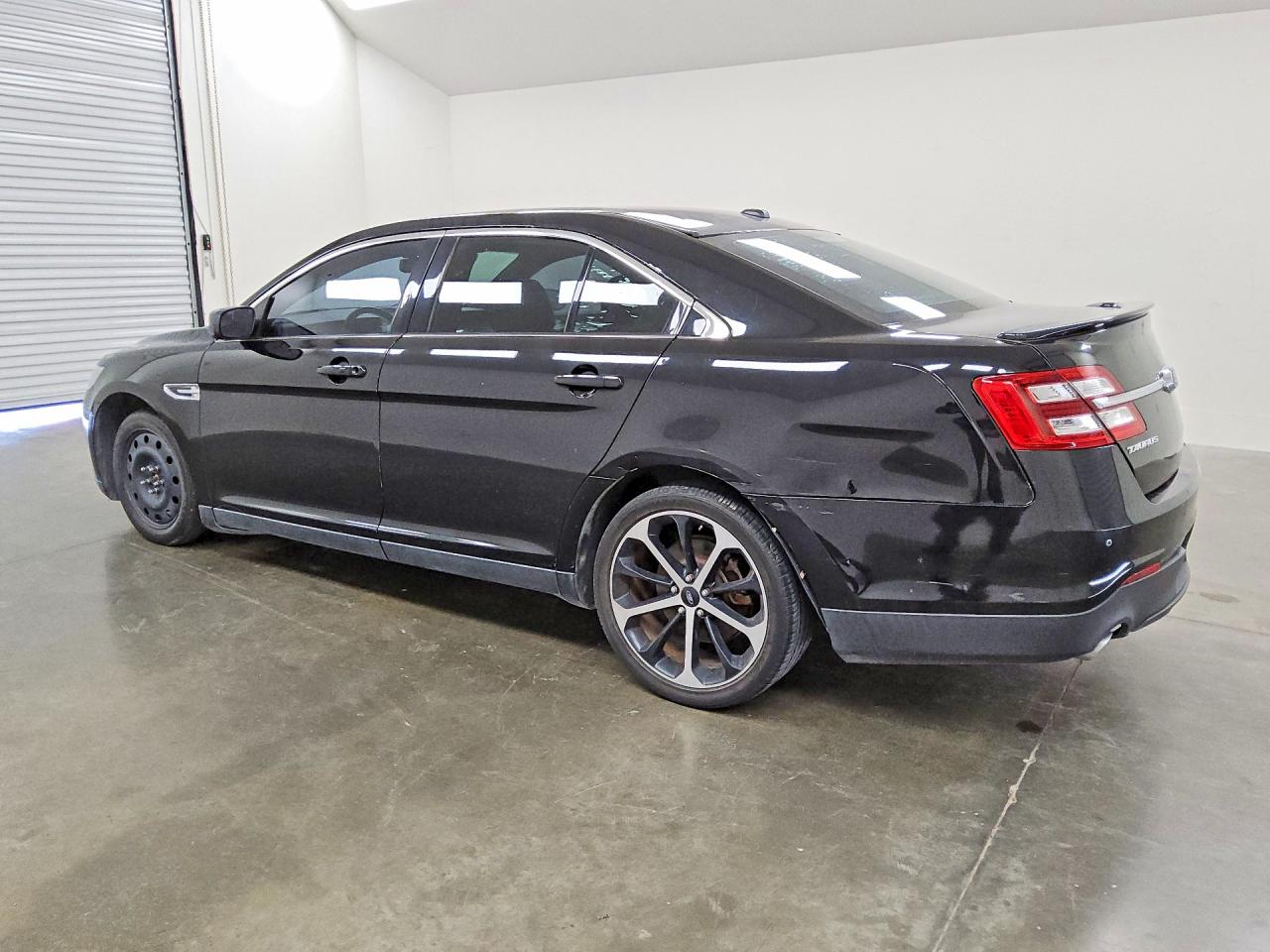 2016 FORD TAURUS SEL — снимка 2
