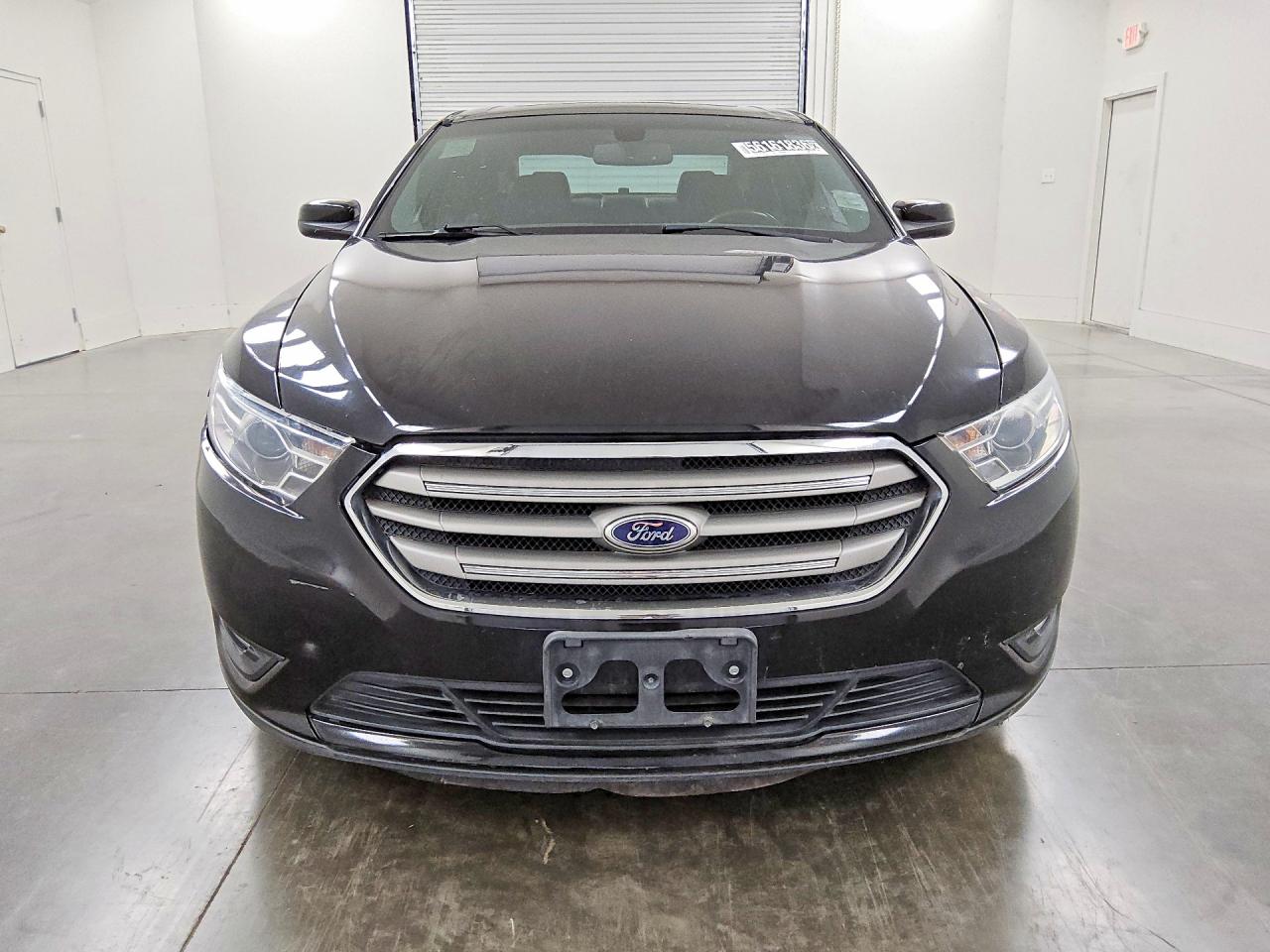 2016 FORD TAURUS SEL — снимка 5