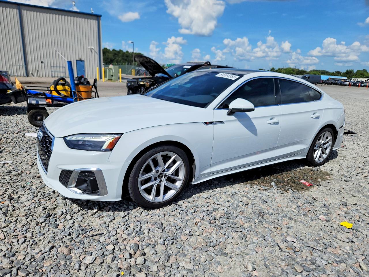2023 AUDI A5 PREMIUM PLUS 45