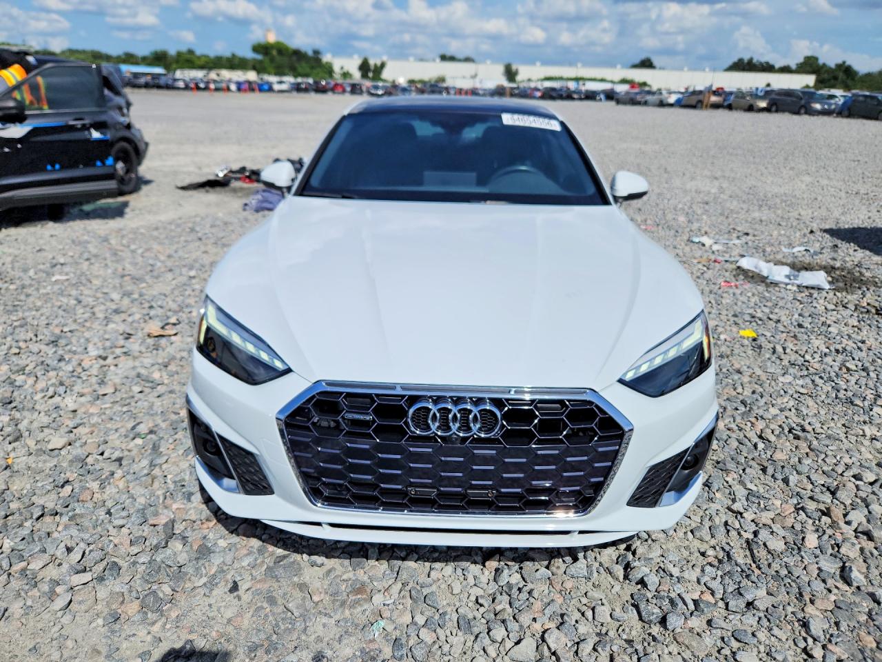 2023 AUDI A5 PREMIUM PLUS 45 — снимка 5