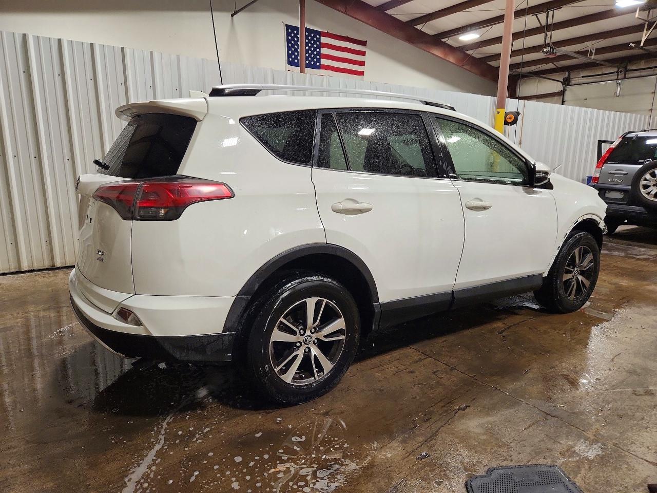 2016 TOYOTA RAV4 XLE — снимка 3