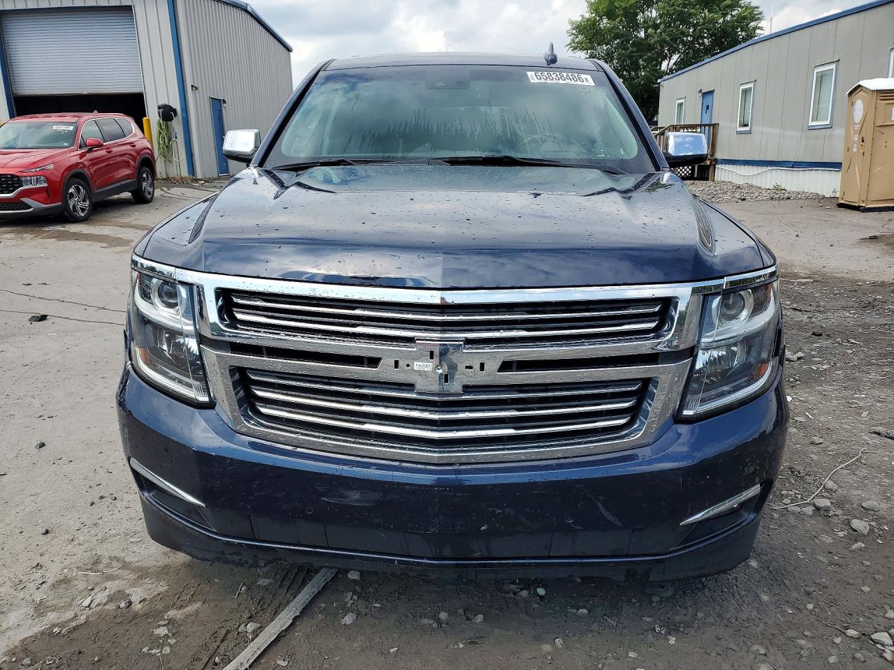 2017 CHEVROLET TAHOE C1500 PREMIER — снимка 5