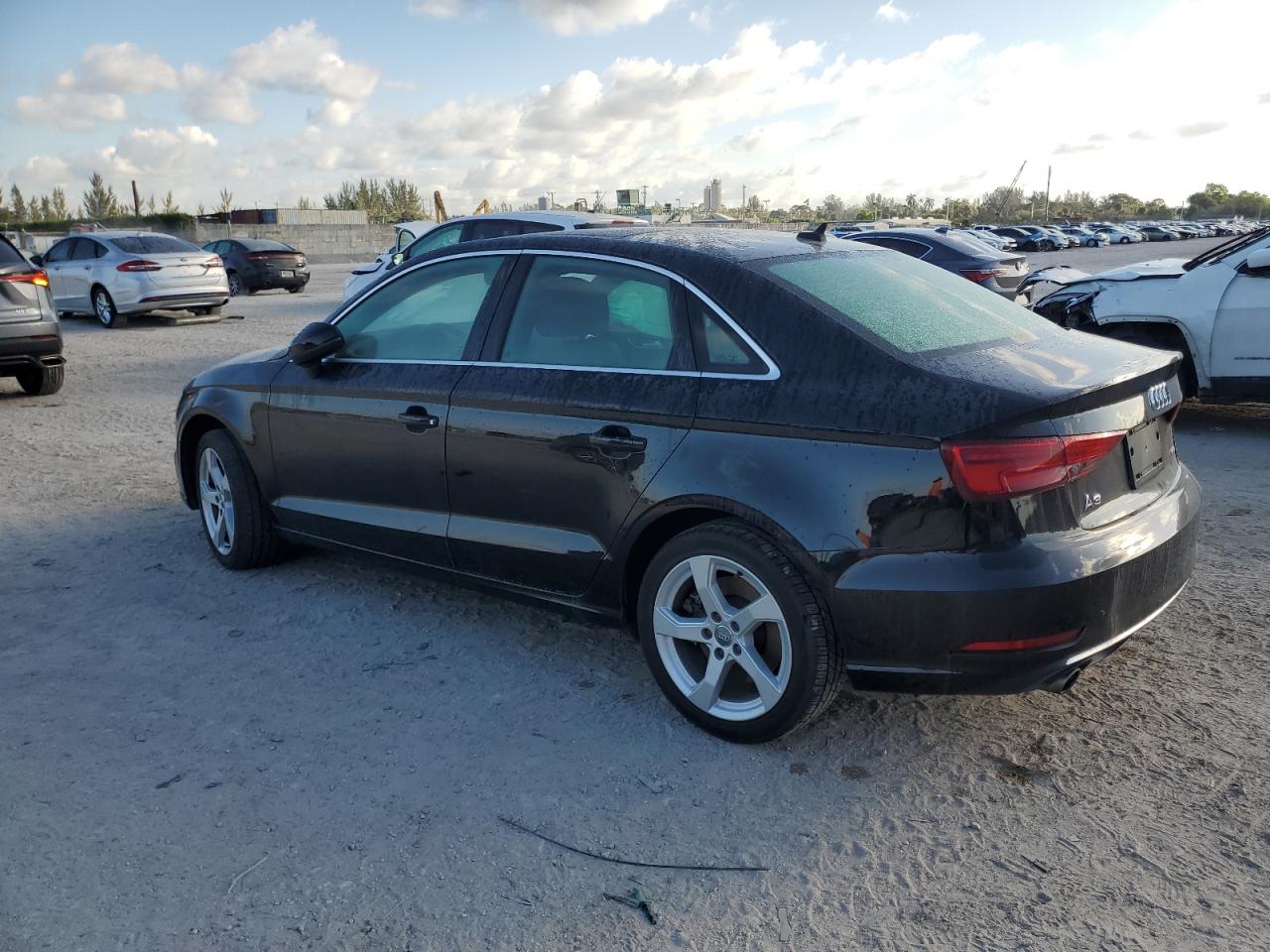 2019 AUDI A3 PREMIUM — снимка 2