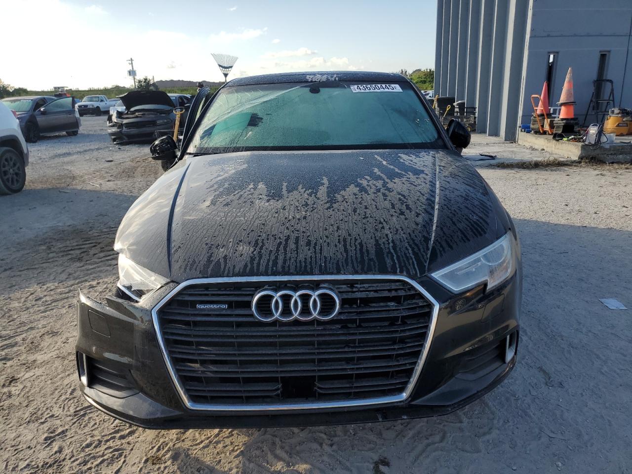 2019 AUDI A3 PREMIUM — снимка 5