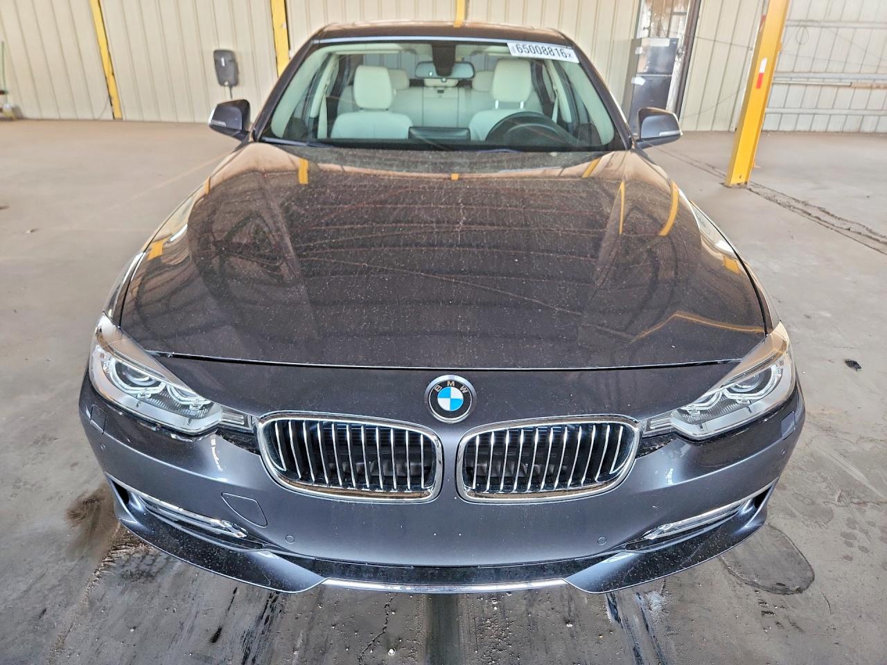 2015 BMW 328 XI SULEV — снимка 5