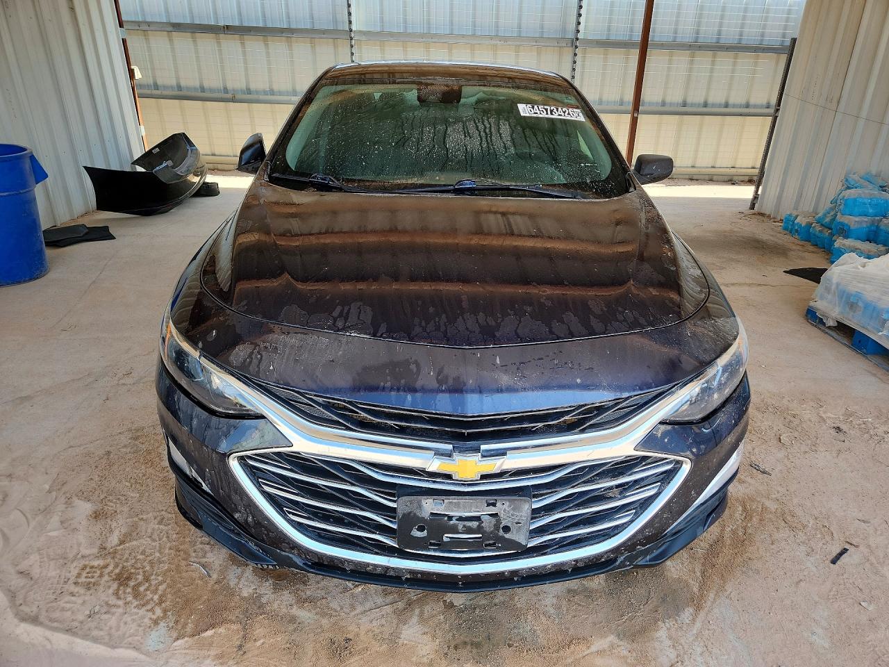 2023 CHEVROLET MALIBU LS — снимка 5
