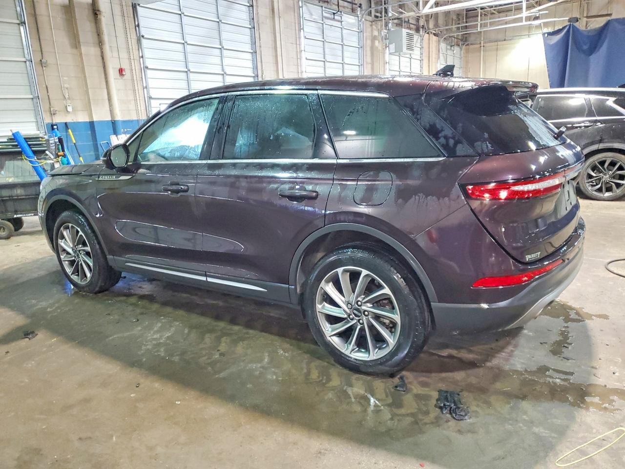 2023 LINCOLN CORSAIR — снимка 2