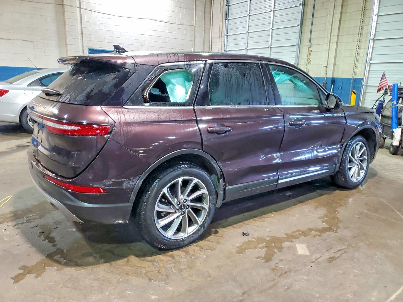 2023 LINCOLN CORSAIR — снимка 3