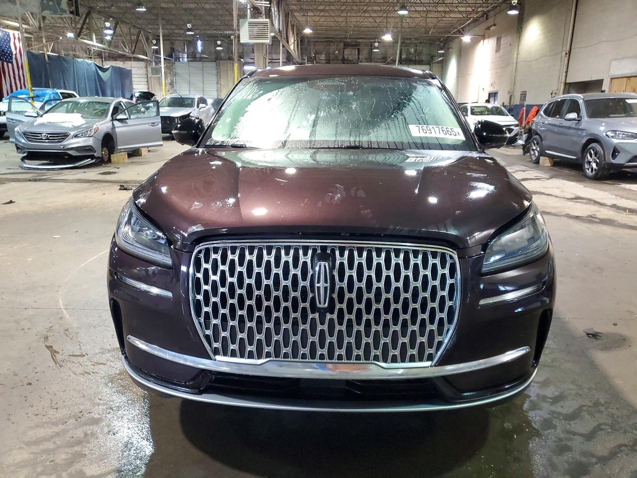 2023 LINCOLN CORSAIR — снимка 5