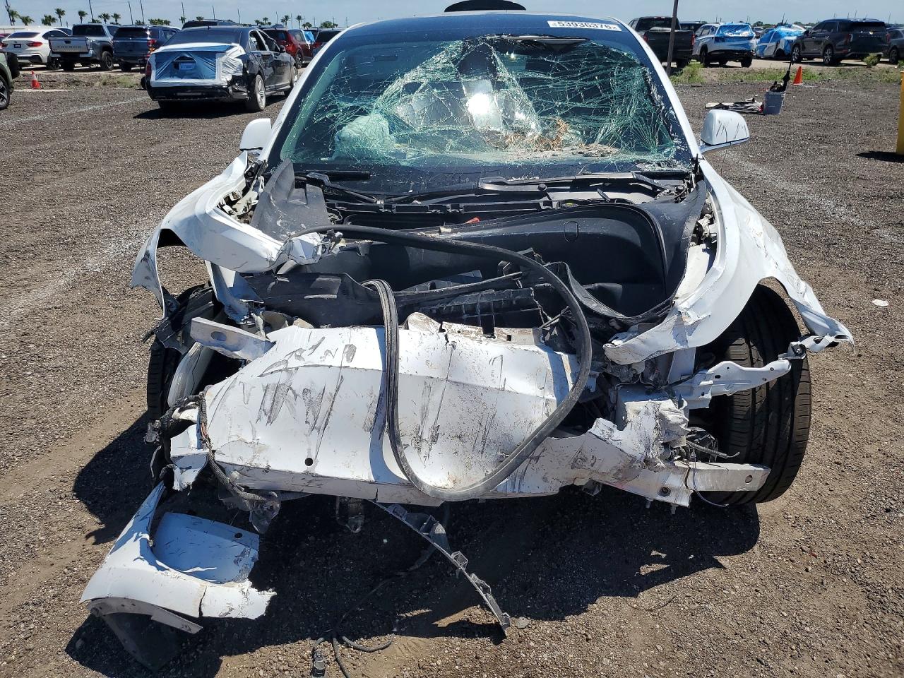 2019 TESLA MODEL 3 — снимка 5