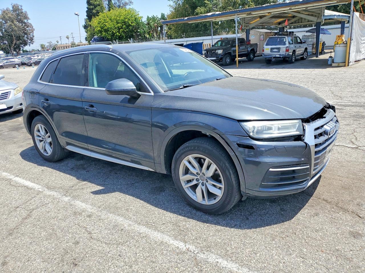 2020 AUDI Q5 PREMIUM — снимка 4