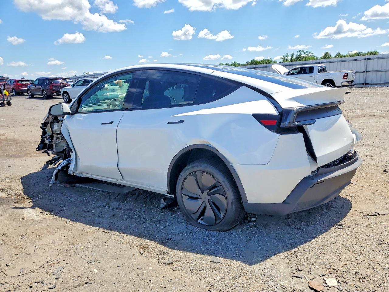 2026 TESLA MODEL Y — снимка 2