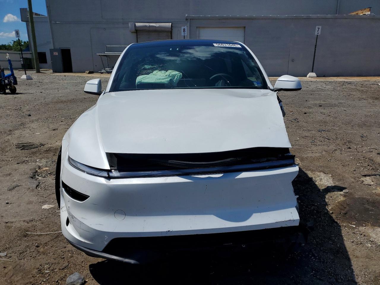 2026 TESLA MODEL Y — снимка 5
