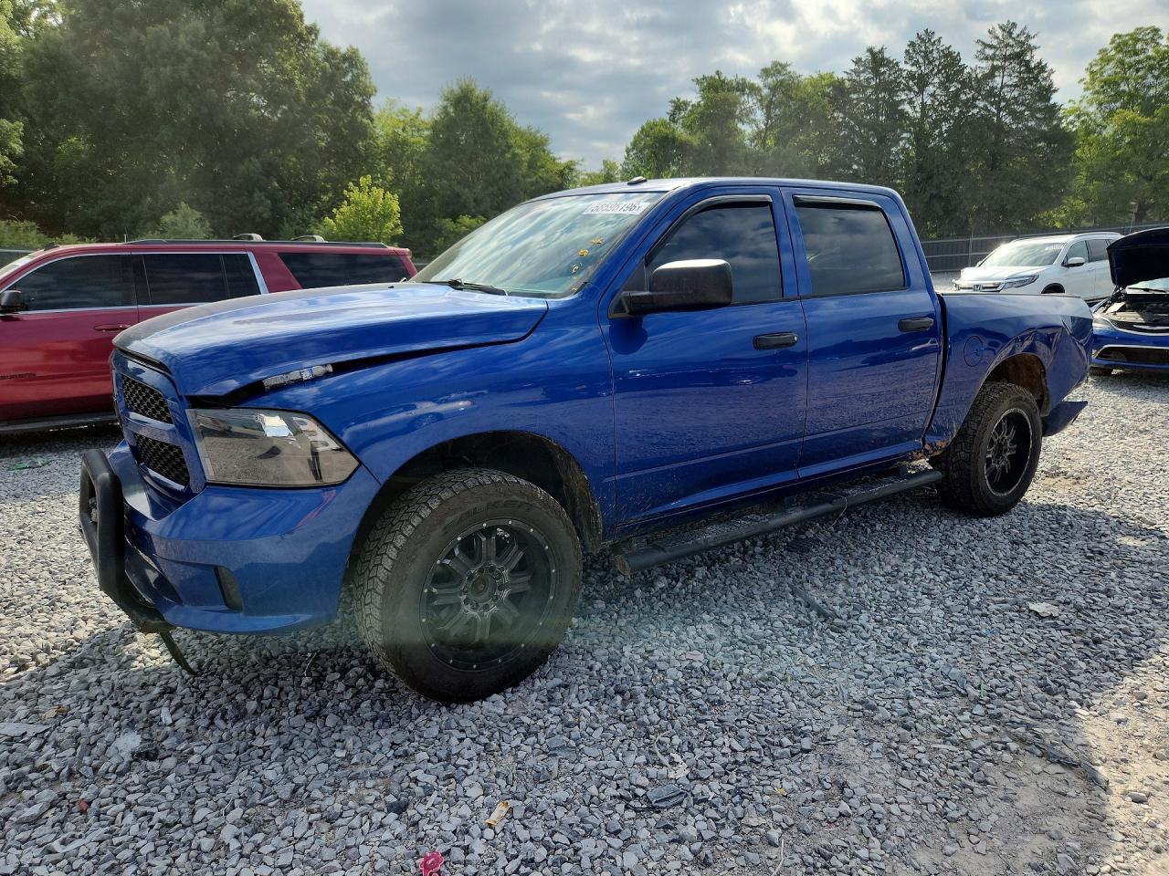 2016 RAM 1500 ST