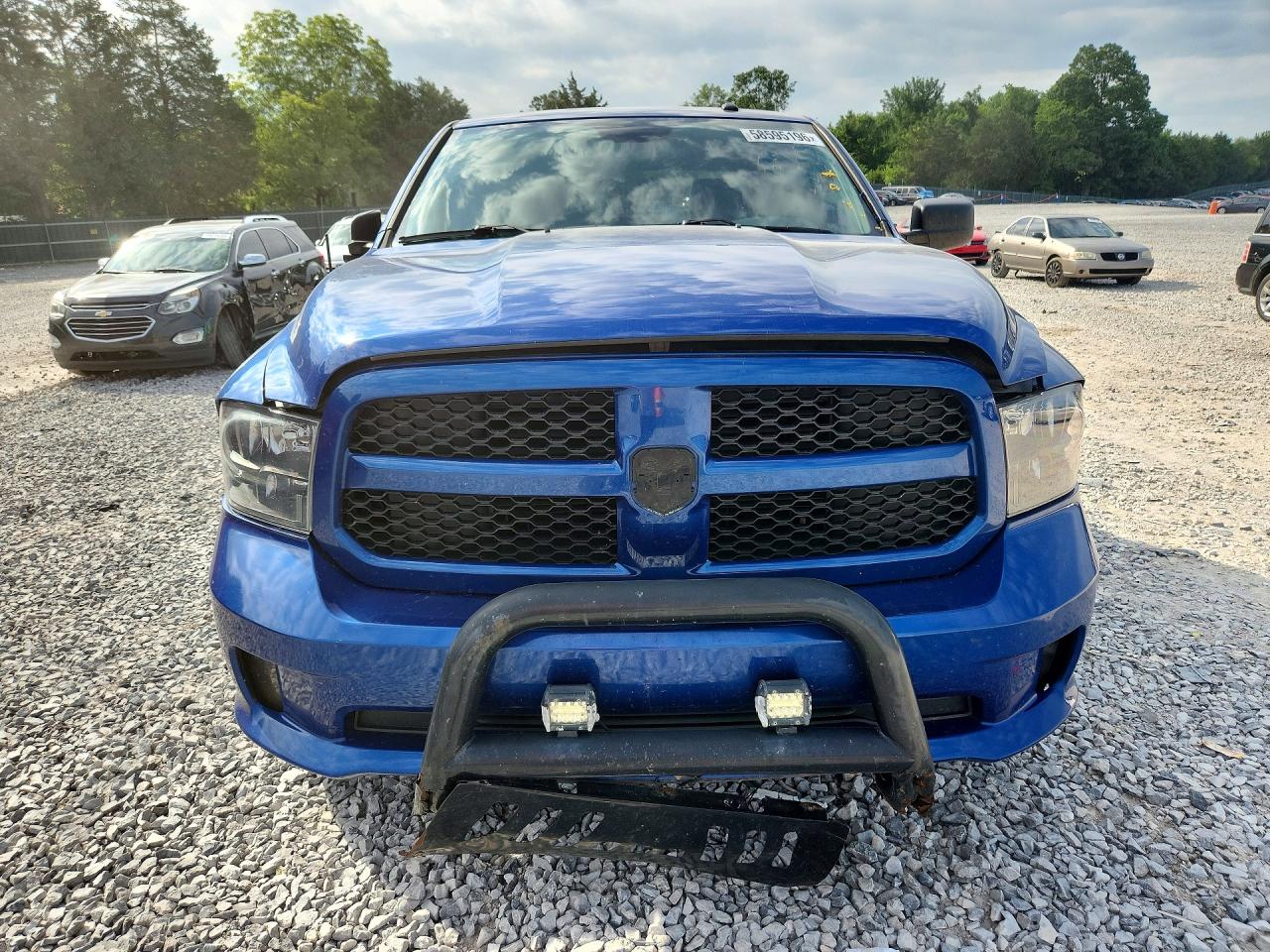 2016 RAM 1500 ST — снимка 5