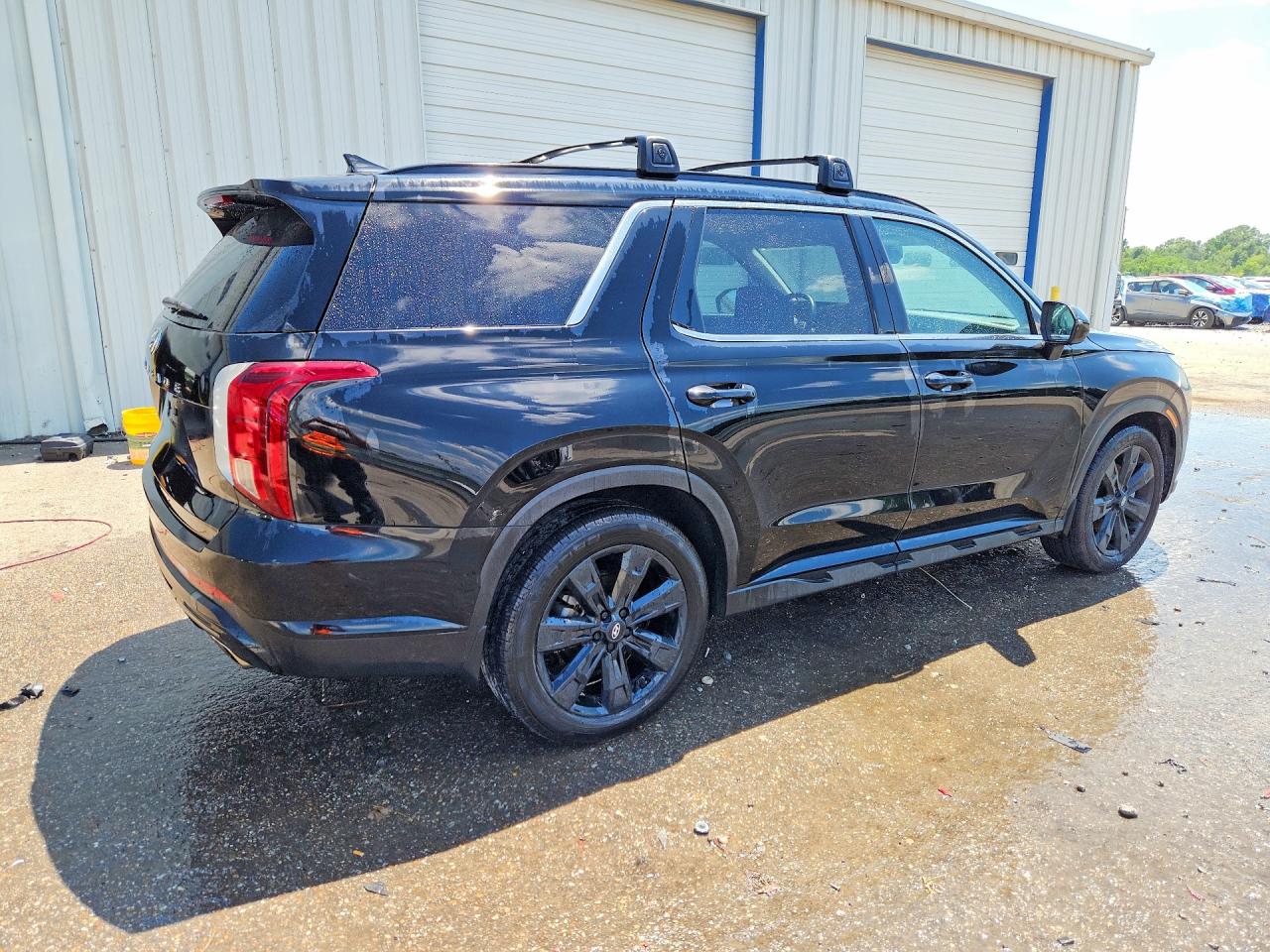 2024 HYUNDAI PALISADE XRT — снимка 3