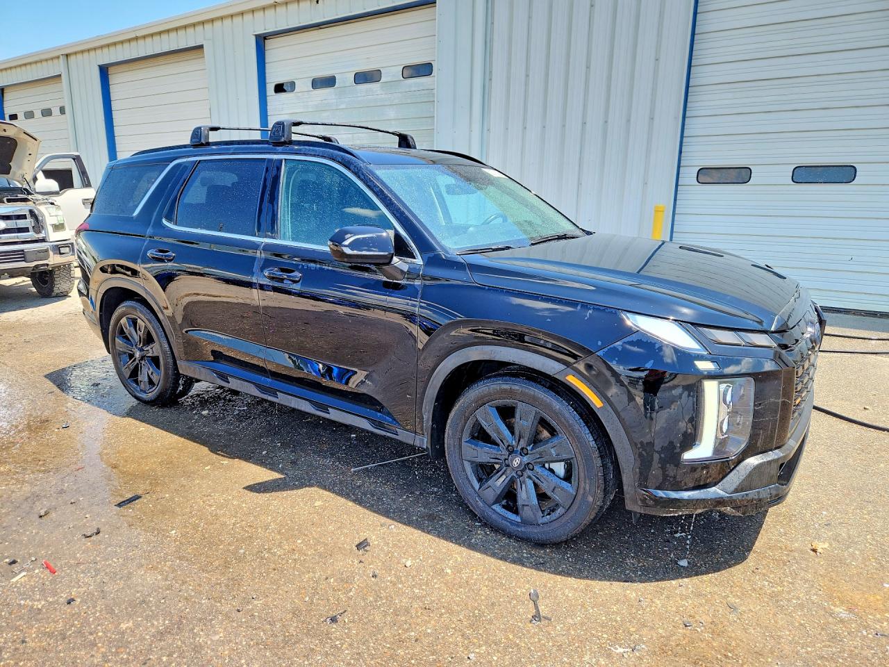 2024 HYUNDAI PALISADE XRT — снимка 4