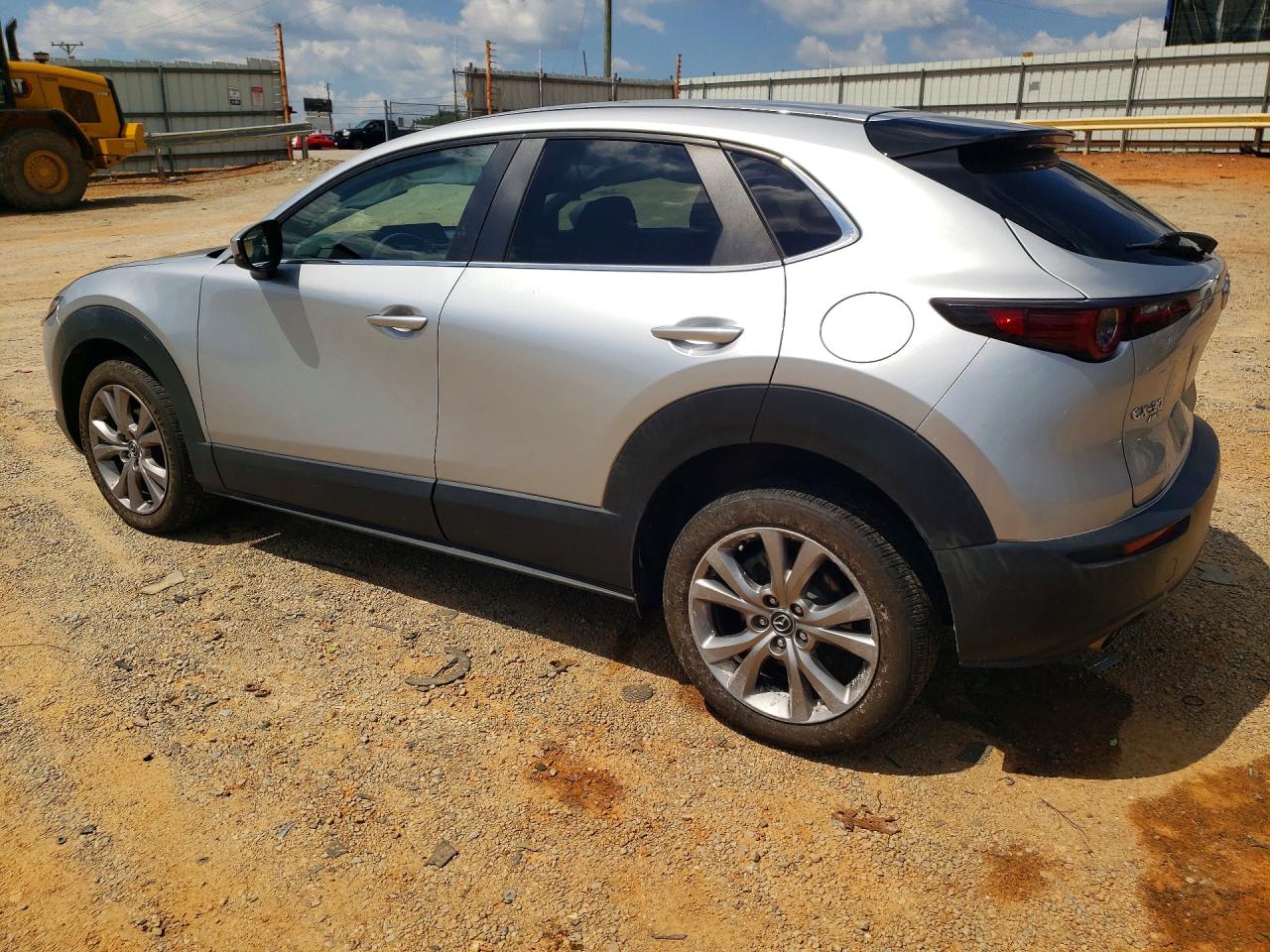 2021 MAZDA CX-30 SELECT — снимка 2