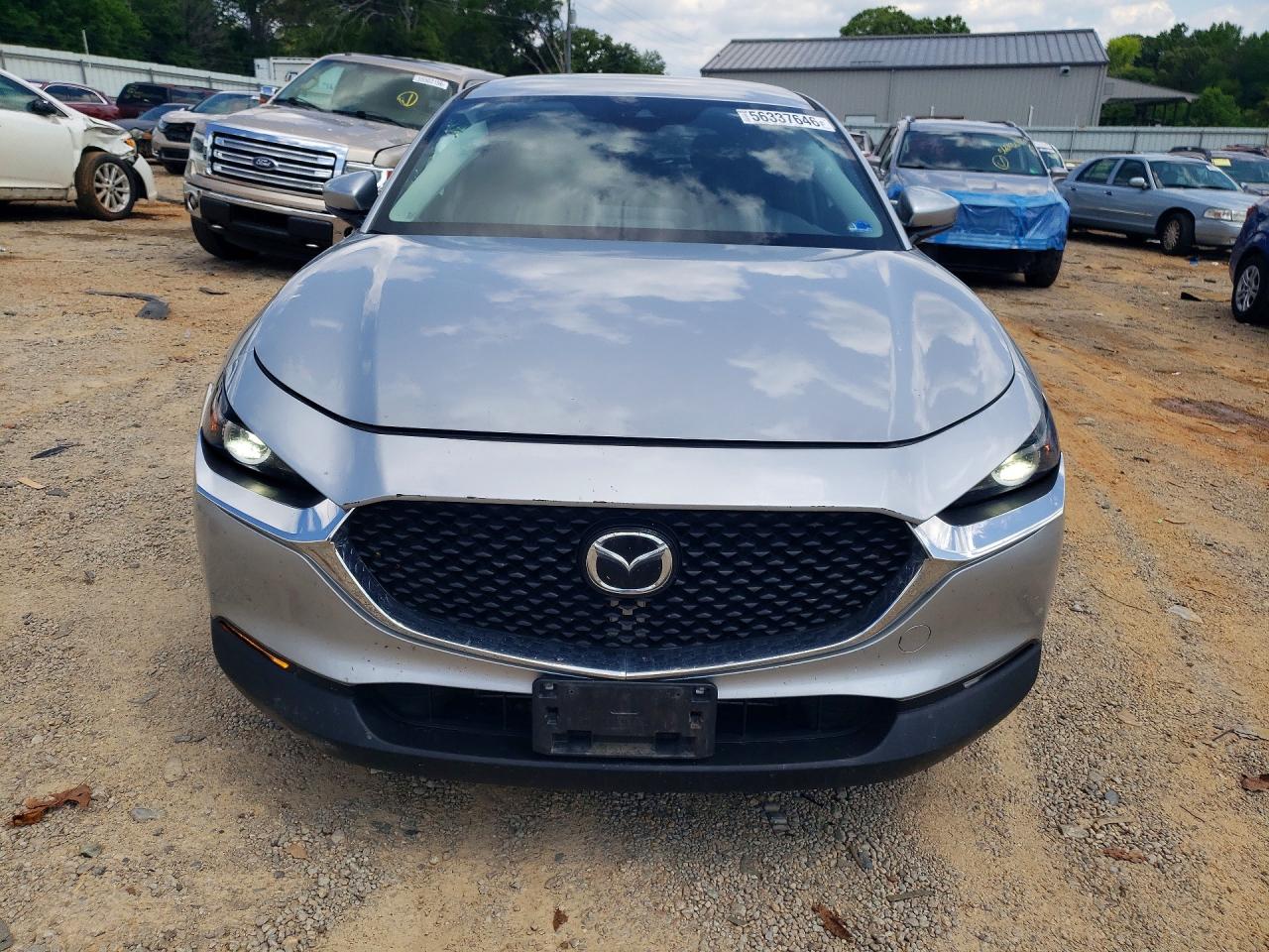 2021 MAZDA CX-30 SELECT — снимка 5