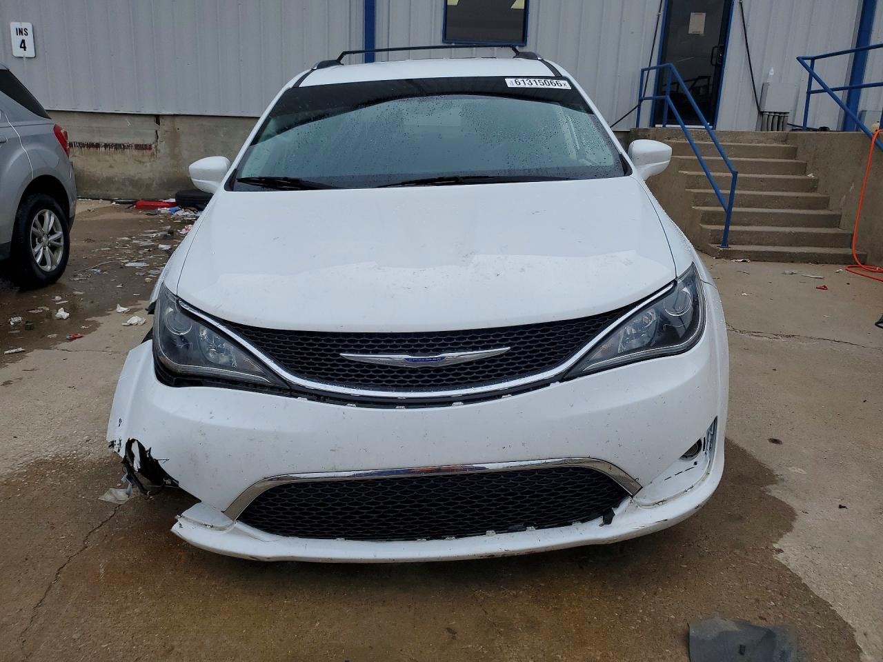 2019 CHRYSLER PACIFICA TOURING L — снимка 5