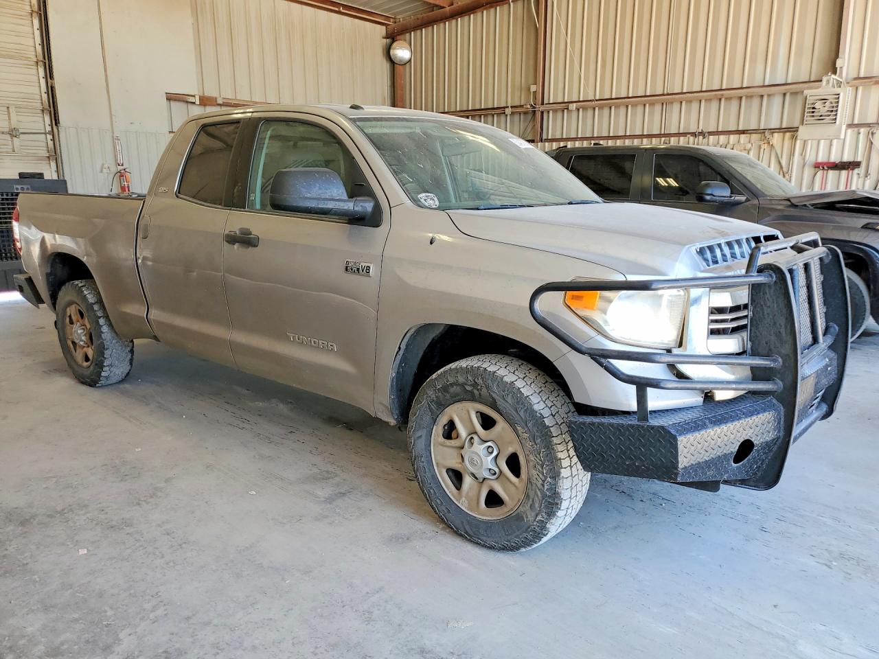 2016 TOYOTA TUNDRA SR5 — снимка 4