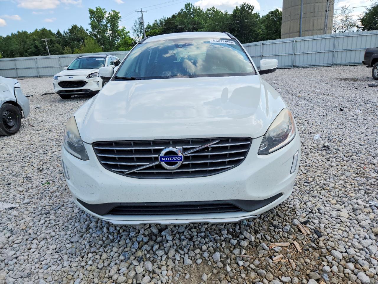 2015 VOLVO XC60 T5 — снимка 5