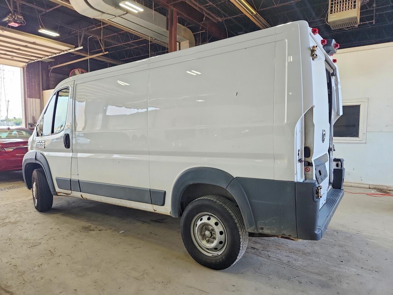 2017 RAM PROMASTER 1500 1500 STANDARD — снимка 2