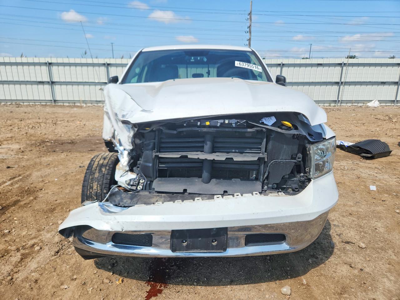 2019 RAM 1500 CLASSIC SLT — снимка 5