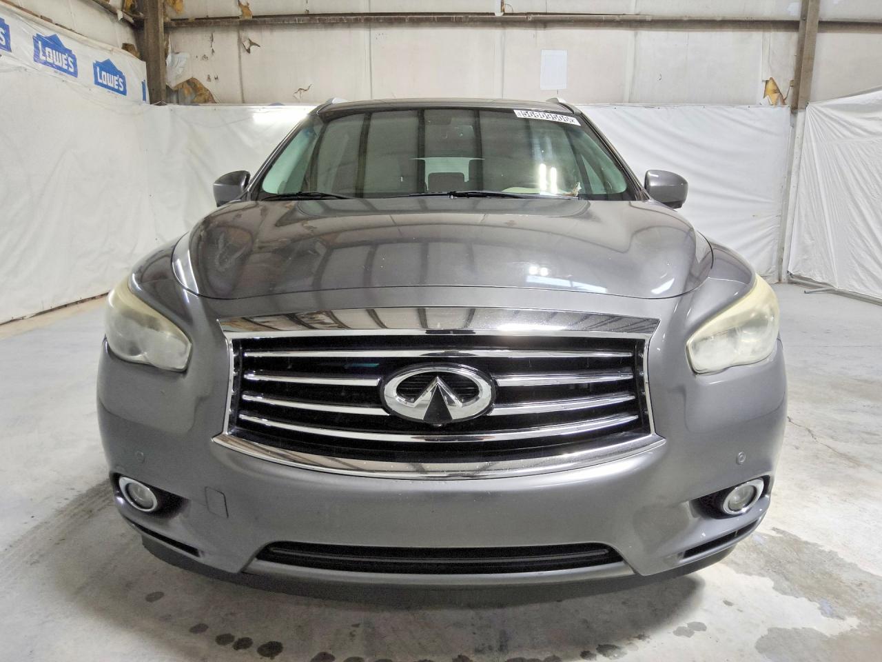 2015 INFINITI QX60 BASE — снимка 5