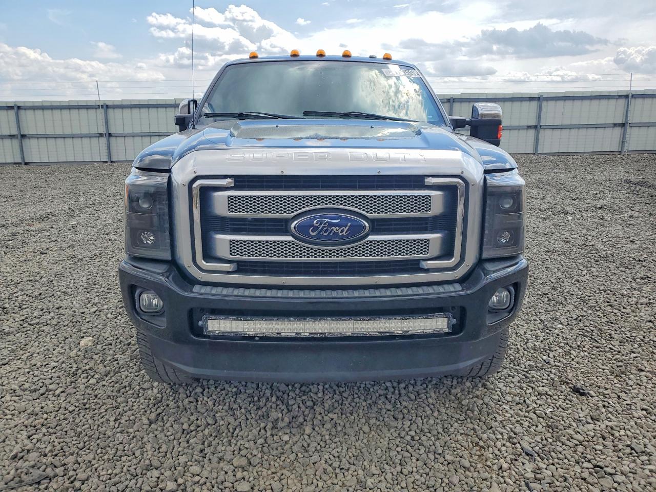 2016 FORD F250 SUPER DUTY — снимка 5