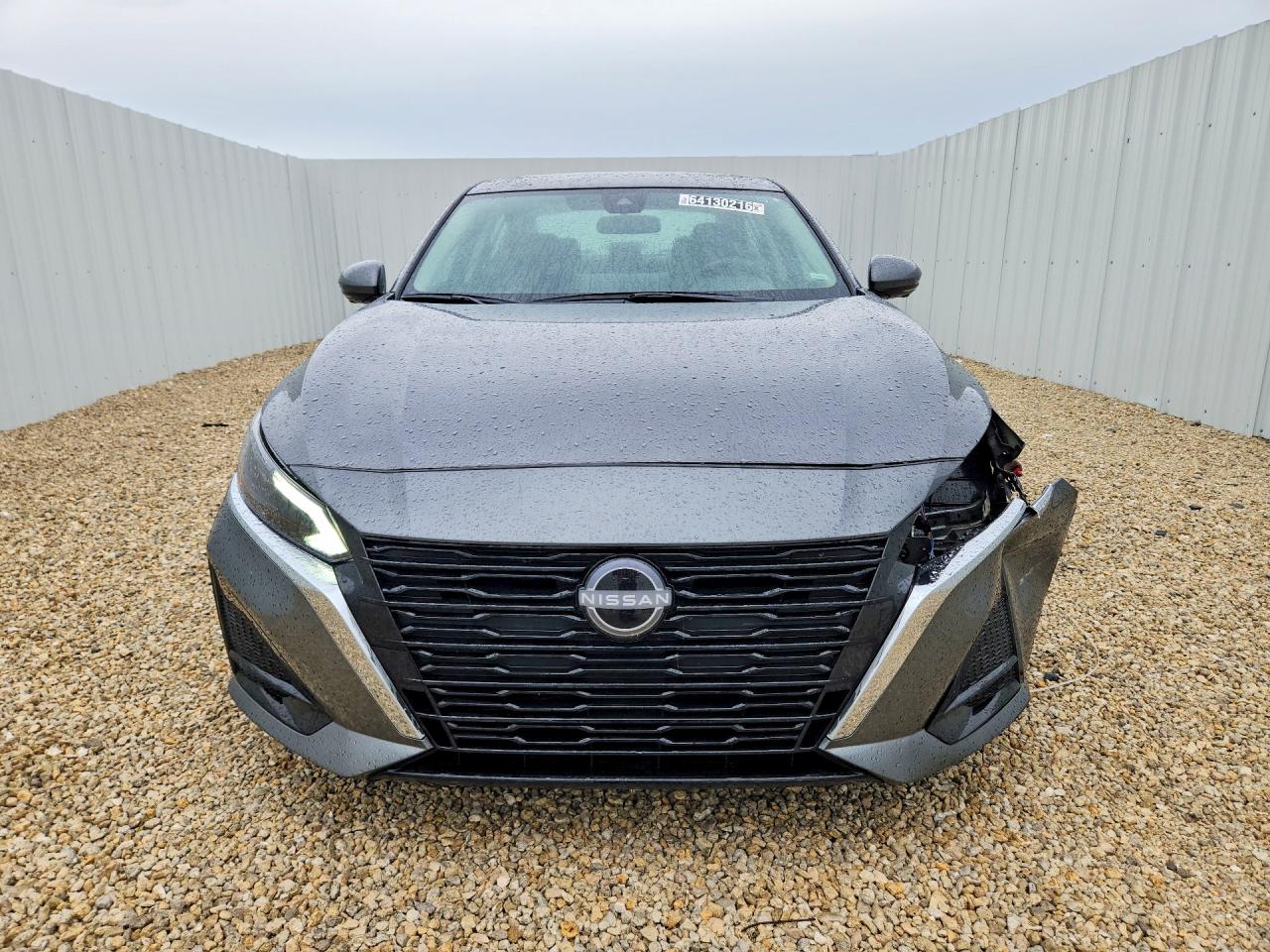 2025 NISSAN ALTIMA SL — снимка 5