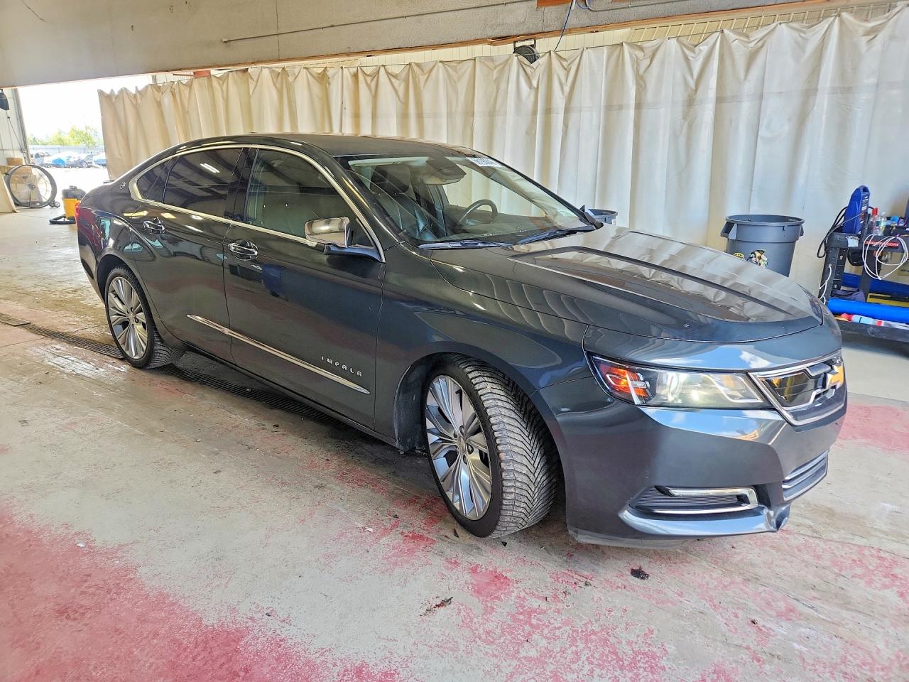 2019 CHEVROLET IMPALA PREMIER — снимка 4