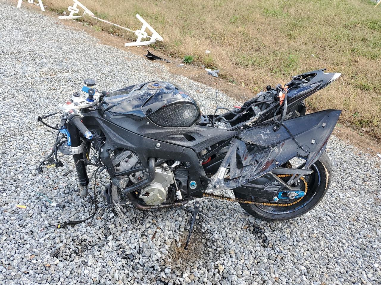 2015 BMW S 1000 RR — снимка 3