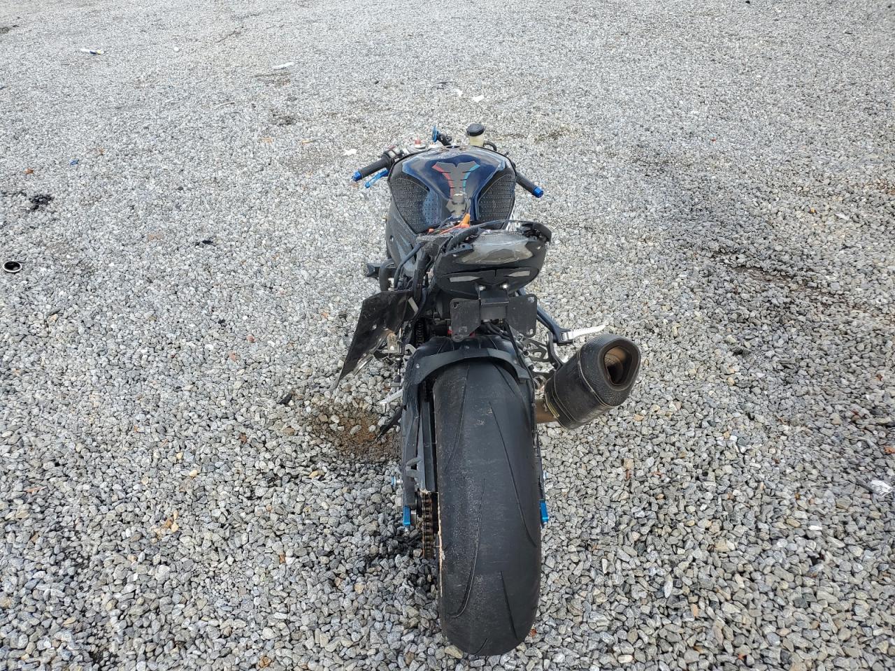 2015 BMW S 1000 RR — снимка 4