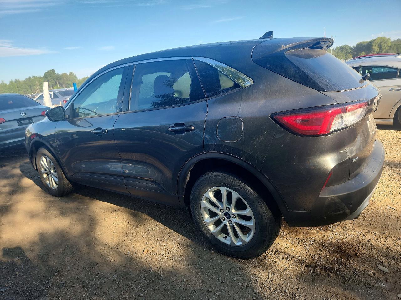 2020 FORD ESCAPE SE — снимка 2