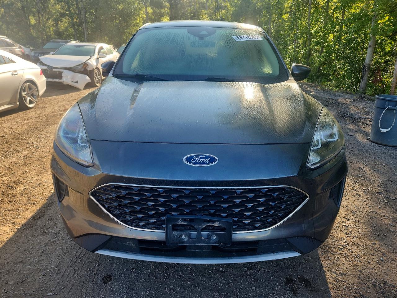 2020 FORD ESCAPE SE — снимка 5