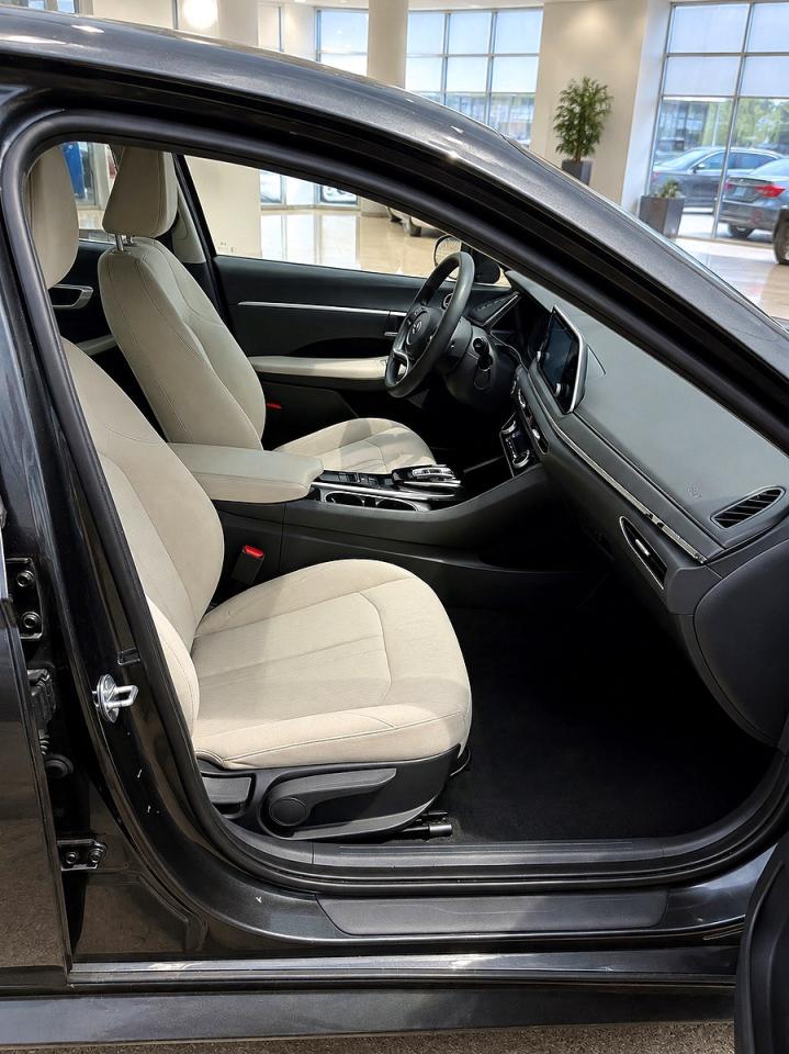 2021 HYUNDAI SONATA SEL — снимка 5