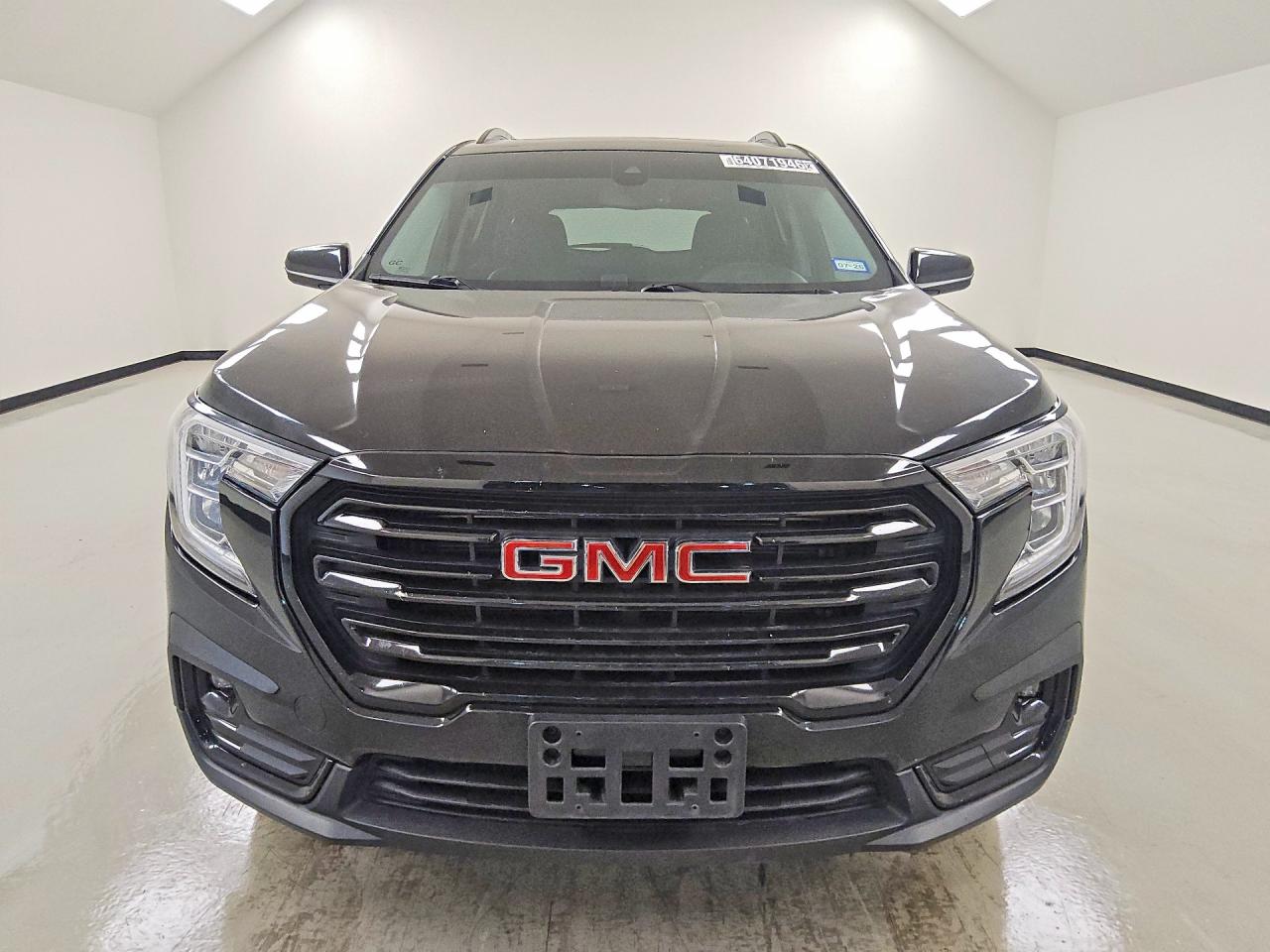 2022 GMC TERRAIN SLT — снимка 5