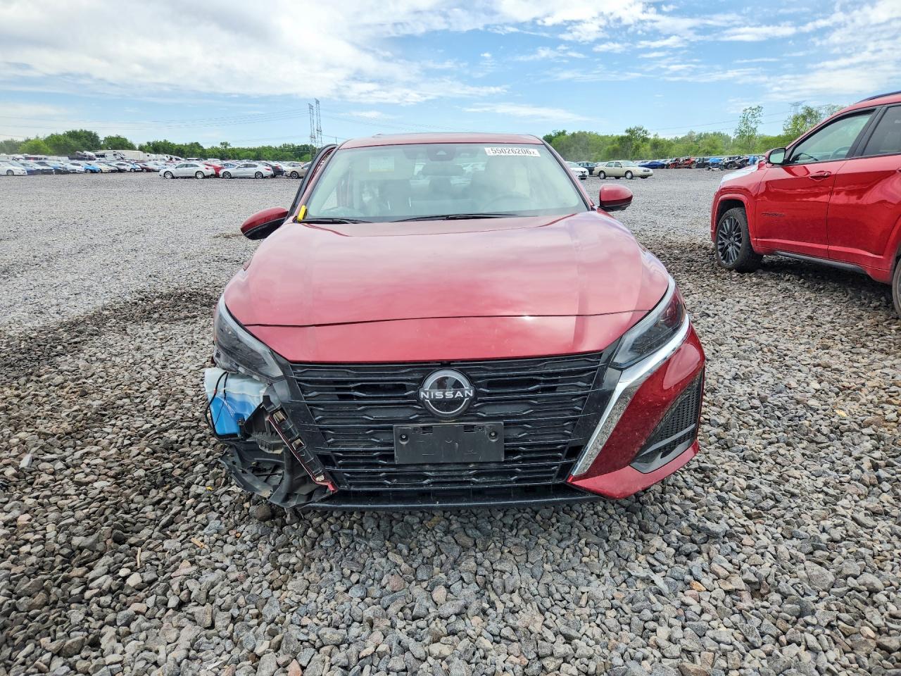 2023 NISSAN ALTIMA SL — снимка 5