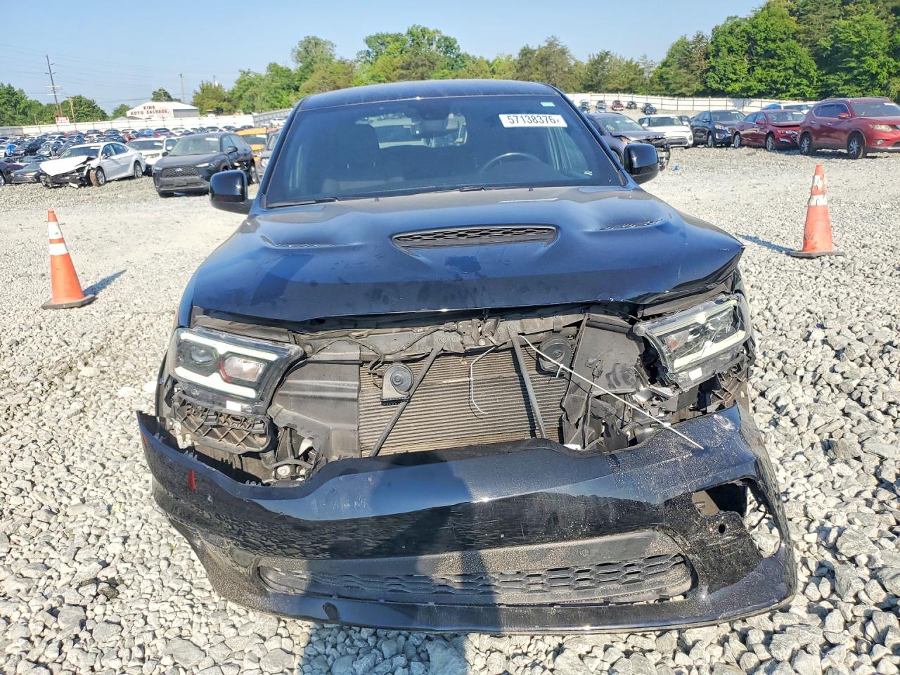 2023 DODGE DURANGO R — снимка 5