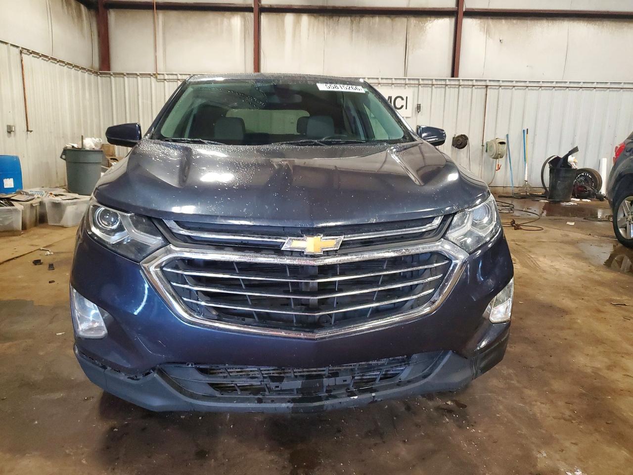2018 CHEVROLET EQUINOX LT — снимка 5
