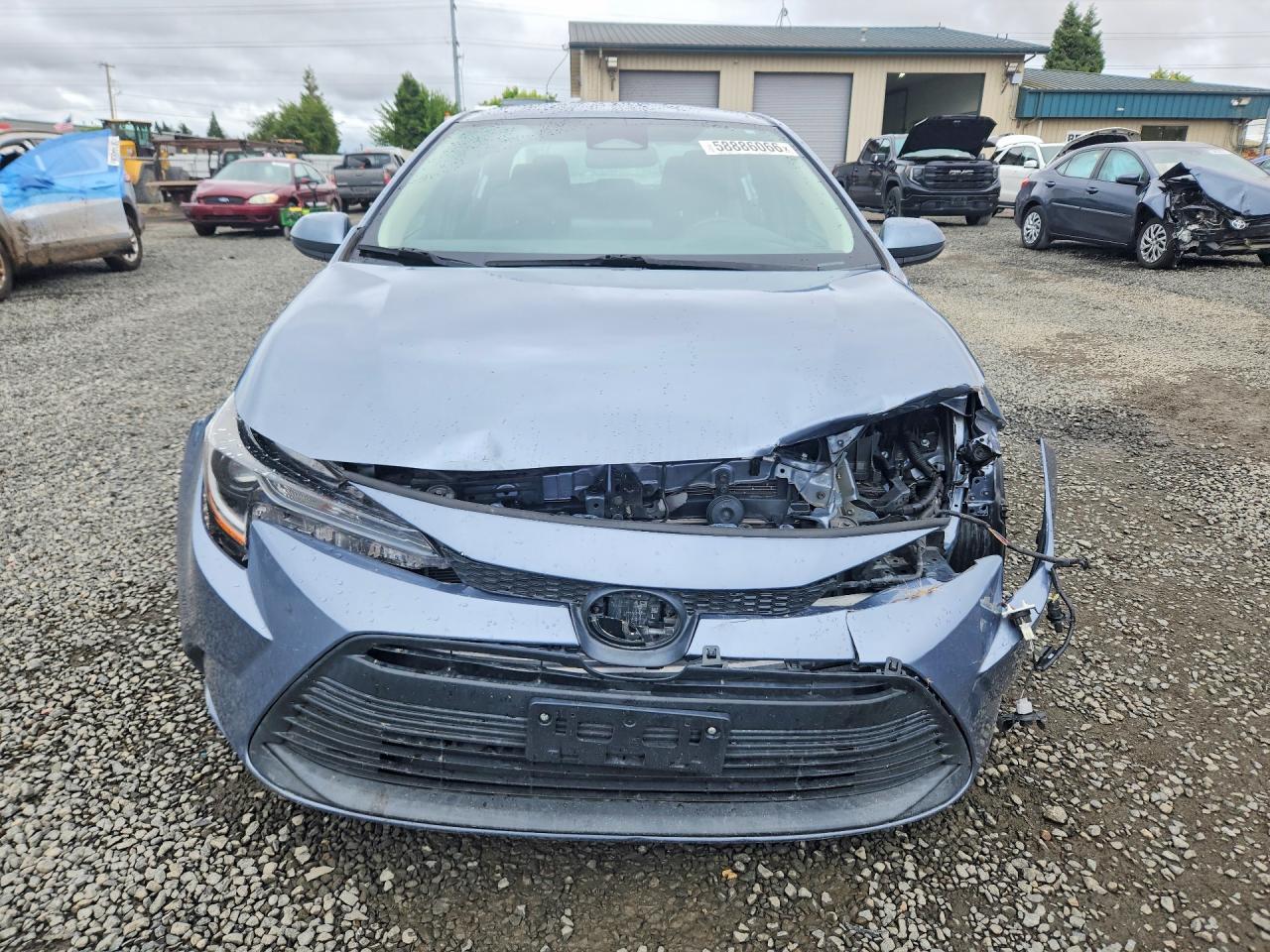 2023 TOYOTA COROLLA LE — снимка 5