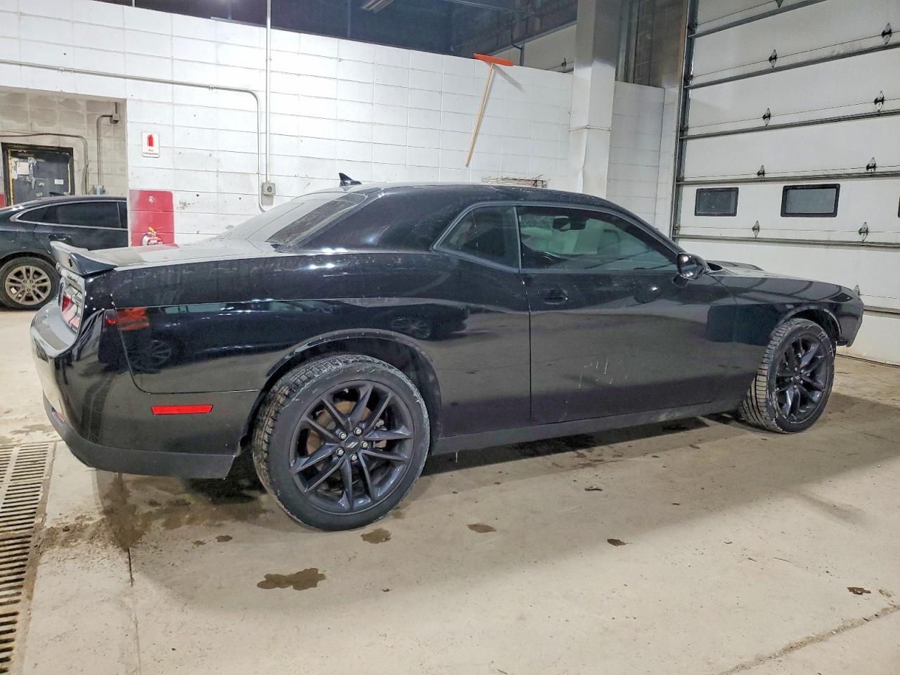 2023 DODGE CHALLENGER GT — снимка 3