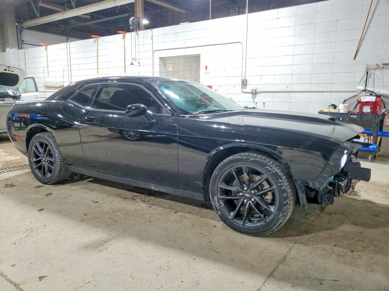 2023 DODGE CHALLENGER GT — снимка 4