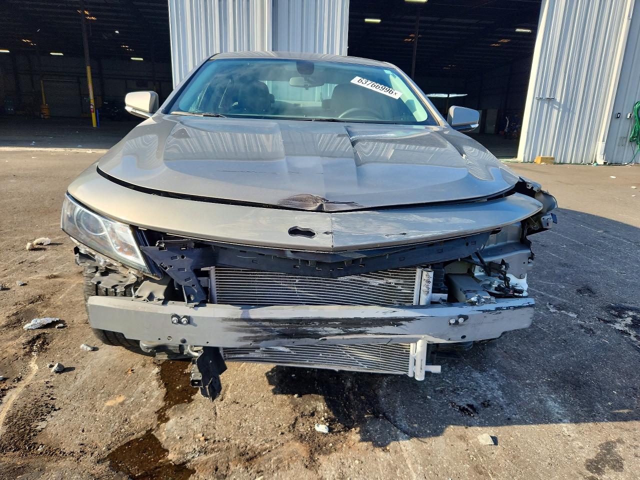 2019 CHEVROLET IMPALA LT — снимка 5