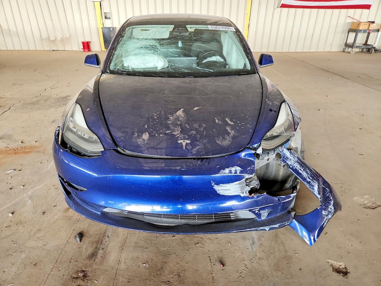 2018 TESLA MODEL 3 — снимка 5
