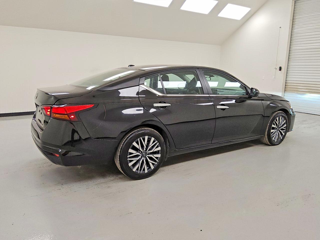 2025 NISSAN ALTIMA SV — снимка 3