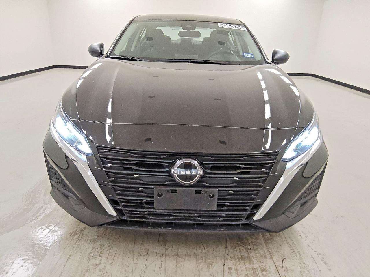 2025 NISSAN ALTIMA SV — снимка 5