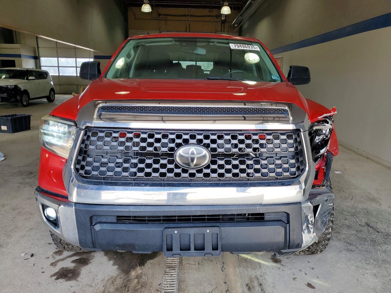 2019 TOYOTA TUNDRA SR5 — снимка 5