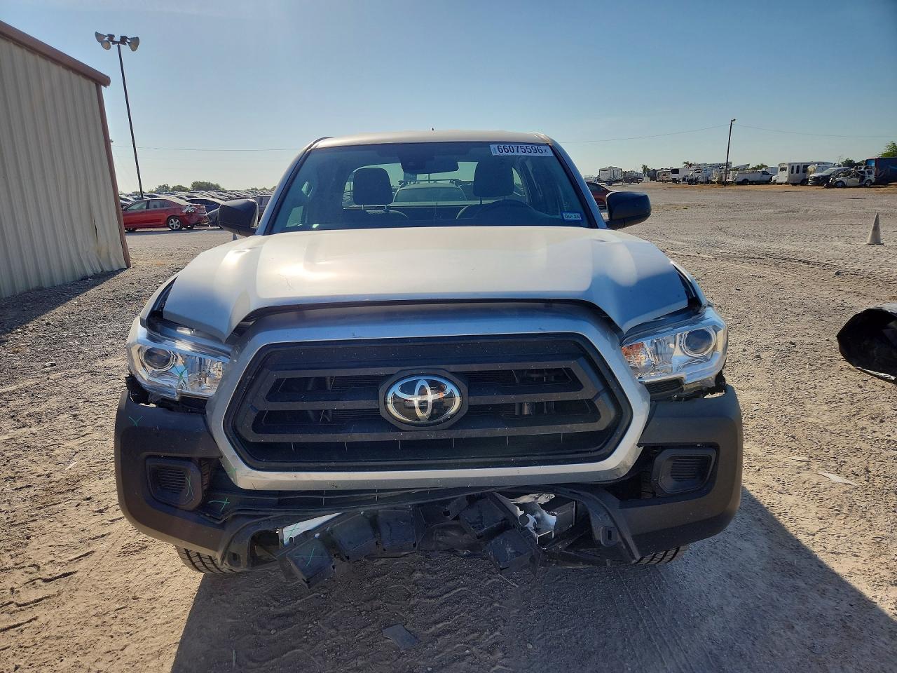 2023 TOYOTA TACOMA SR — снимка 5